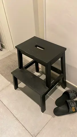 Ikea Step stool