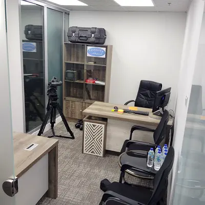 110 Sqft Office Available For Rent In dubai