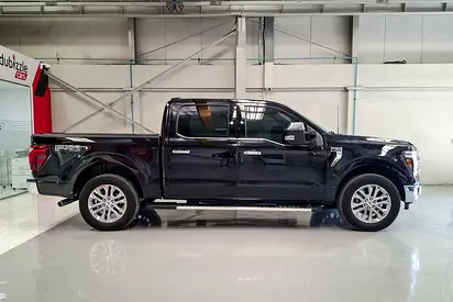 2024 FORD F-150 照片 4