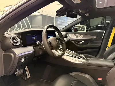 2021 Mercedes-BENZ AMG 缩略图 10