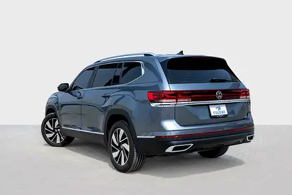 صورة مصغرة 2 لـ 2024 Volkswagen TERAMONT