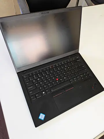 Lenovo X1 Carbon