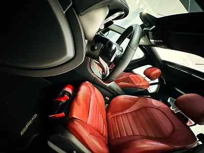 2021 Mercedes-BENZ C-CLASS thumbnail 14