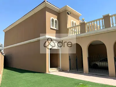 3BR + Maid Villa | Private Garden | Ready to move