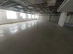 Office for annual rent in Muwaileh Commercial, Sharjah. The office comes with a large area of 
