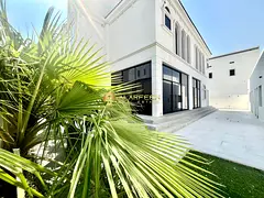 EXCELLENT BIG 5-BR HOUSE IN AL BARSHA