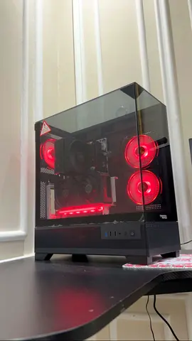 Gaming pc 4060🔥 i512400f 🔥 ddr5 ram 🔥