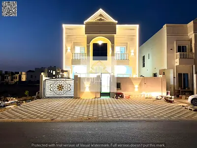 Special price for cash purchase of a villa including registration and ownership fees. Freehold ownership for all nationalities.