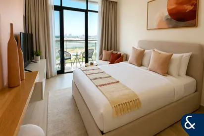 Furnished | High ROI | Investor Deal | Studio