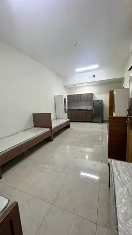 Executive Male Bed Space Available for Indians near Burjuman Metro exit 2
