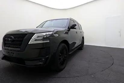 صورة 2 لـ 2010 Nissan PATROL