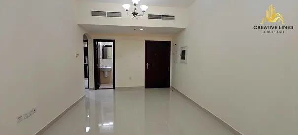 Closed to pond park 1BHK Apartment available// Spacious 1BHK Apartment// Ready to move// only for family