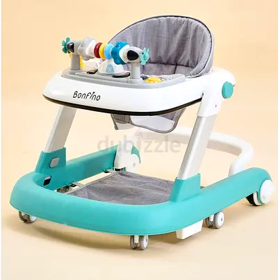 Baby walker