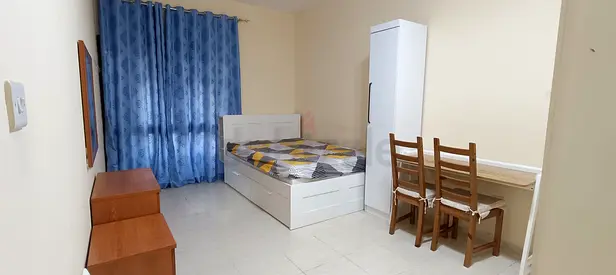 Master room for Kerala couples in Alfalh street