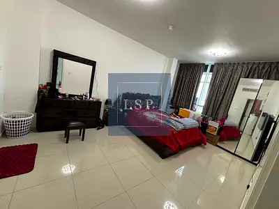 Partial Sea View | Spacious One Bedroom | Amazing Amenities