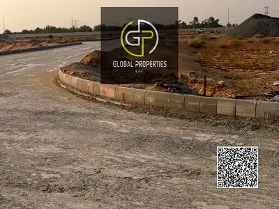 Townhouse Plot for Sale | Helio 2 | 1,722 Sq Ft | AED 410,000 Incl. Transfer