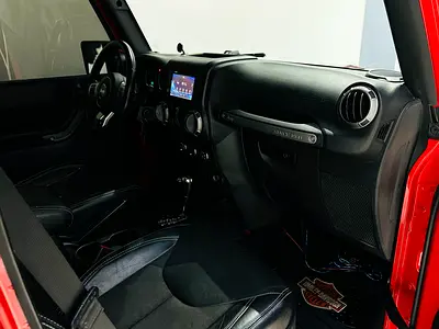 صورة مصغرة 13 لـ 2018 JEEP WRANGLER