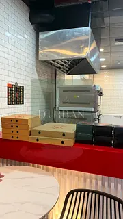 Pizza Shop for Rent in Karama