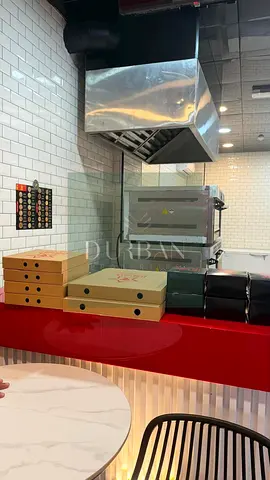 Pizza Shop for Rent in Karama