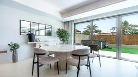 Upgraded | Golf Buggy | Furnished | Vacant