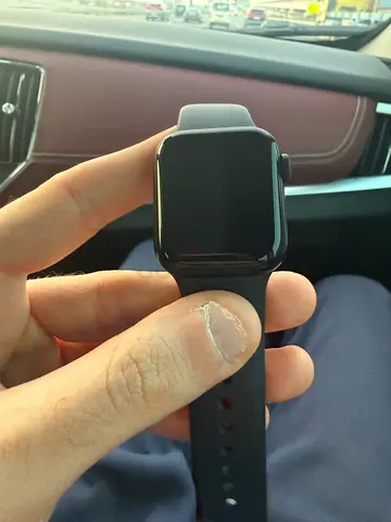 Apple watch SE 2nd Generation