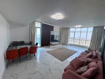 For Sale: A prime investment opportunity in Al Waha Towers – Al Rashidiya 2, Ajman