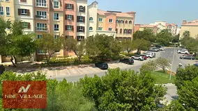 Ready To Move - 1Br + Store - Street 3- Discovery Gardens