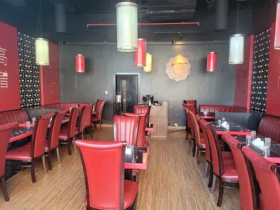 Restaurant setup for Sale - DSO