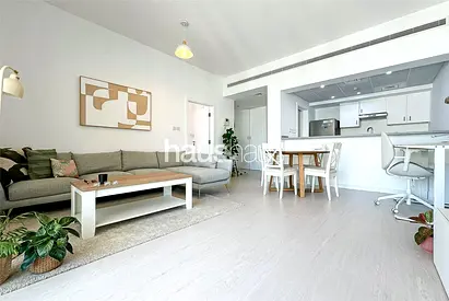 High Floor | Furnished | Upgraded Amenities
