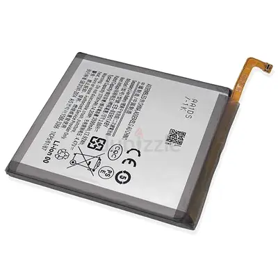 S22 Battery Replacement