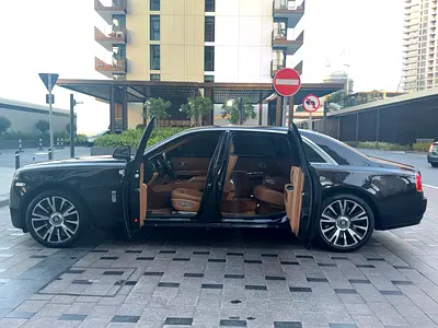 صورة 8 لـ 2015 ROLLS-ROYCE GHOST