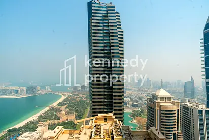 Stunning Sea View | Renovated | Vacant Now