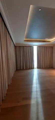 Curtains with chiffon 200×270 Please call us more information