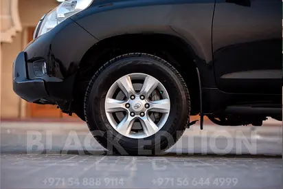 صورة 13 لـ 2013 Toyota PRADO