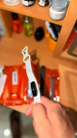 Google Fitbit Air with Extra Bands (Read Fully)