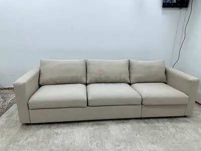 Selling IKEA vimle three seater sofabed
