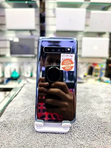 Samsung Galaxy S10 5G 256GB