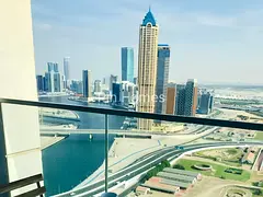 Sea View | Prime Location | With Balcony