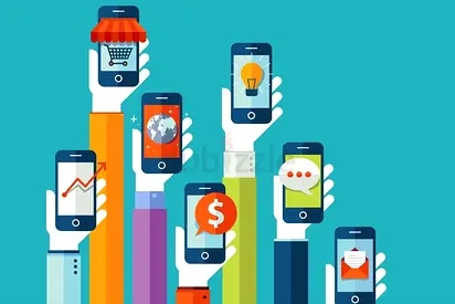 Need a Professional Mobile App? We Build Android iPhone Apps That Grow Your Business