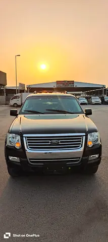صورة 8 لـ 2009 FORD EXPLORER