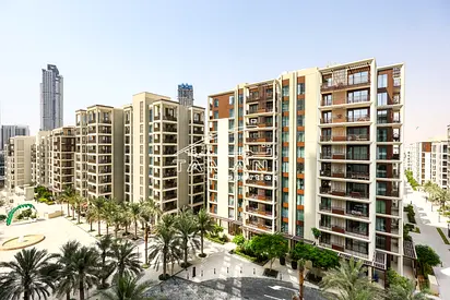 Brand New 1BR Beachfront Living View now