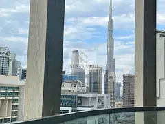 Spacious | Fully Furnished | 1 Bedroom | Burj Khalifa view | Business Bay