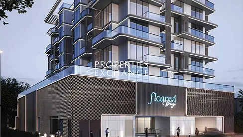 3BHK + SPACIOUS STUDY | CORNER LAYOUT | CONTEMPORARY