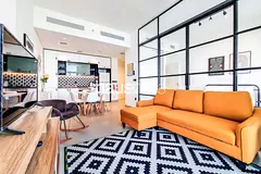 Multiple Cheques | Available Now | Furnished