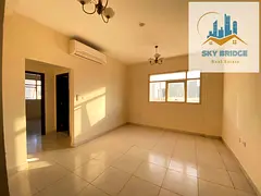 Brand New 1 BHK | Family Building | Open Parking
