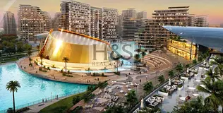 LUXURY studio | LAGOON VIEW | FLEXIBLE P/P