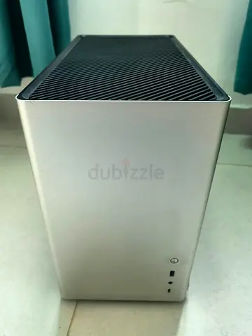 Jonsbo D30 Micro-ATX PC Case