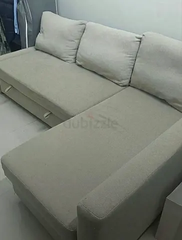 Sofa come bed