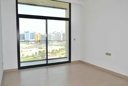 PARK VIEW | HIGH FLOOR | BRAND NEW