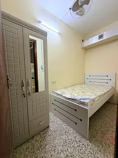 Ready to move new partition available Beside ADCB metro exit 1